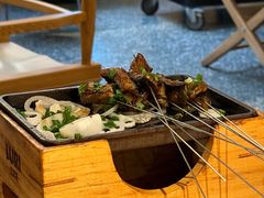 -北京食堂·烤鸭·宵夜(亚运村店)