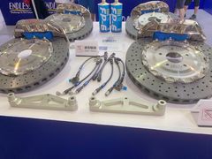 -上海汽车会展中心