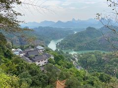 -丹霞山风景名胜区