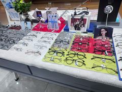 -ALPS阿尔卑斯眼镜(我格广场店)