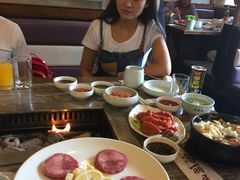 -高丽屋(天宁寺店)