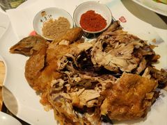 -秦月轩·陕西家乡菜(阜成路·五棵松店)