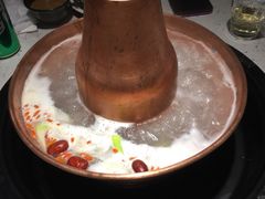 -京韵胡同·酱香羊蝎子火锅涮肉(长寿路店)