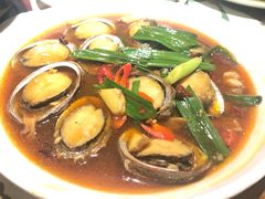-鑫阿强海鲜大排档·老厦门特色菜(中山路店)