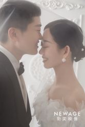 -新奕映像摄影机构