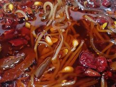 -香丰阁·烤鸭·川湘菜(清河店)