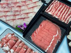 -丽江庭院·云南野生菌·海鲜火锅(鼓楼四合院店)