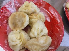 -高师傅特色米粉汤包(建设路店)