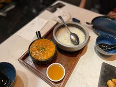 蟹粉捞饭-荟廷·晶萃(陆家嘴尚悦湾店)