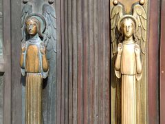 -卢森堡圣母教堂