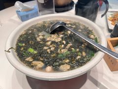-渔傅·霞浦滩涂海鲜(建平店)