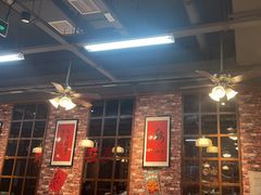 -鸿姐老火锅(花园路店)
