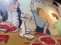 -老闵田螺馆·南昌市井菜·特色小吃(总店)