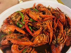 -一盐堂本帮菜(外滩店)