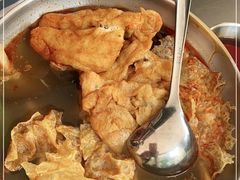 -小螺大作·螺蛳粉火锅(林和西店)