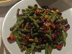 -天山醉美辣子鸡(文艺路店)