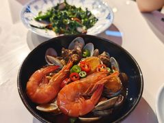 -必点海鲜·海肠捞饭大王(滨江道店)