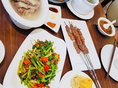 -中发源·清真餐厅(春风店)