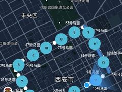 -西安城墙·碑林历史文化景区