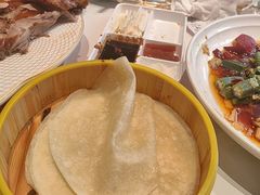 -梅利汴京烤鸭•开封豫菜地标店(东大街店)