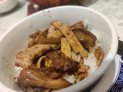 -业华湘·特色菜