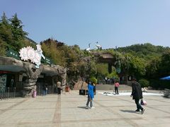 -石老人观光园