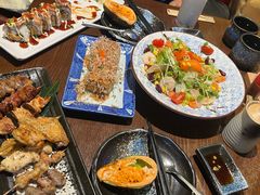 -王氏炉匠·烧鸟放题自助(好运街店)