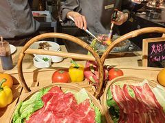 -大中华希尔顿酒店-念自助餐·嗨啤·小龙虾