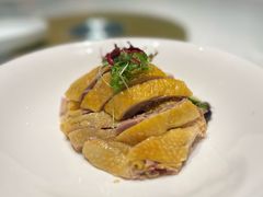 -老平安农家菜(平安店)