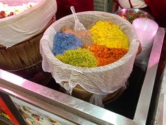 -大观篆新农贸市场