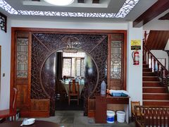 -颜氏徽菜(十八年老店)