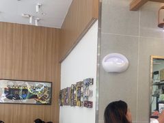 -霸王茶姬(西单百货店)