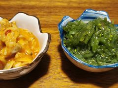 -河风の幸会精致料理