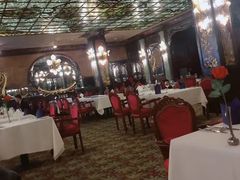 大堂-马克西姆餐厅(崇文门店)