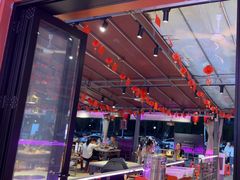 -钢管厂五区小郡肝串串香(蜀都万达店)