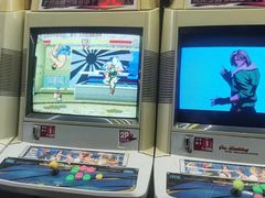 -天天玩X秋葉原日系动漫游戏中心