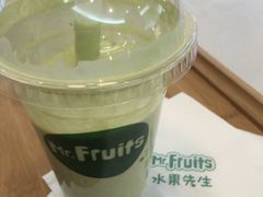-Mr.Fruits水果先生(英蓝金融中心店)
