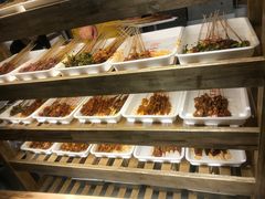 -袁记串串香(梁家巷店)