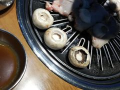 -老炉家木炭烤肉(长江国际店)