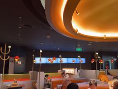 -探鱼·鲜青椒爽麻烤鱼(银泰城店)
