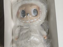 -泡泡玛特POPMART(合生汇店)