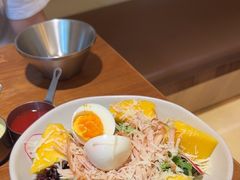-The Good Place好地方·Brunch·coffee(国贸店)