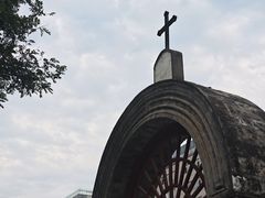 -王府井天主教堂