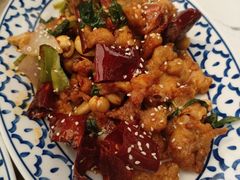 -KingThaia金泰兰(滨江天街店)