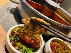 -巴奴毛肚火锅(京西大悦城店)