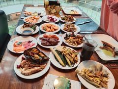 -汉巴味德(大悦城店)