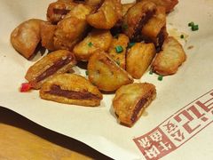 -肖记公安牛肉鱼杂馆· 省级非物质文化遗产(仁和路店)