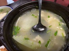 -正宗天津烧麦馆(柳州路店)