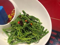 -秦唐食府(天桥店)