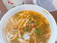 -三品桂林米粉(西单店)